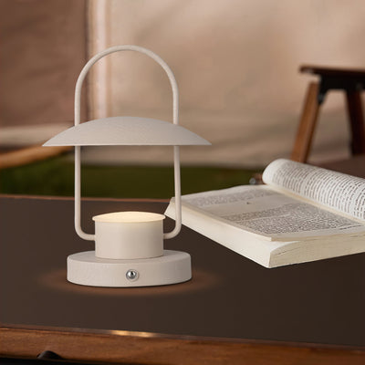 RayShine - Mobile Table Light