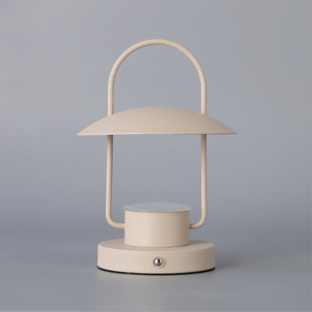 RayShine - Mobile Table Light