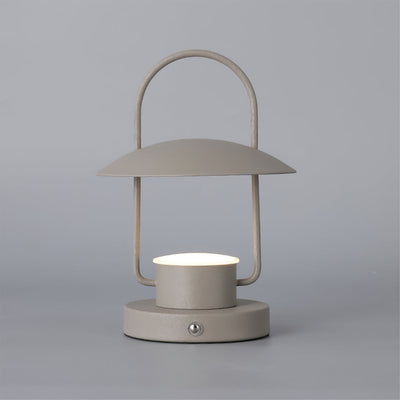 RayShine - Mobile Table Light