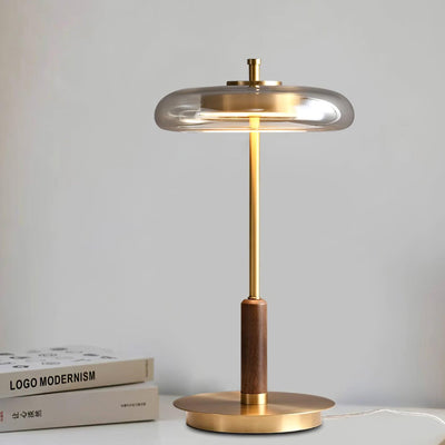 GoalFlare - Table Lamp for Football Fans