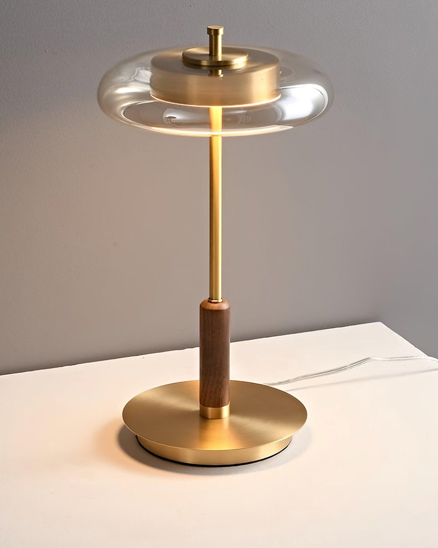 GoalFlare - Table Lamp for Football Fans