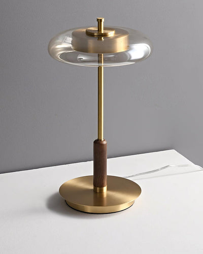 GoalFlare - Table Lamp for Football Fans