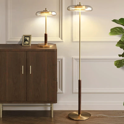 GoalFlare - Table Lamp for Football Fans