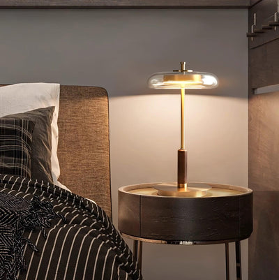GoalFlare - Table Lamp for Football Fans
