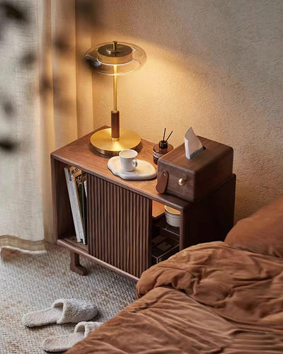 GoalFlare - Table Lamp for Football Fans
