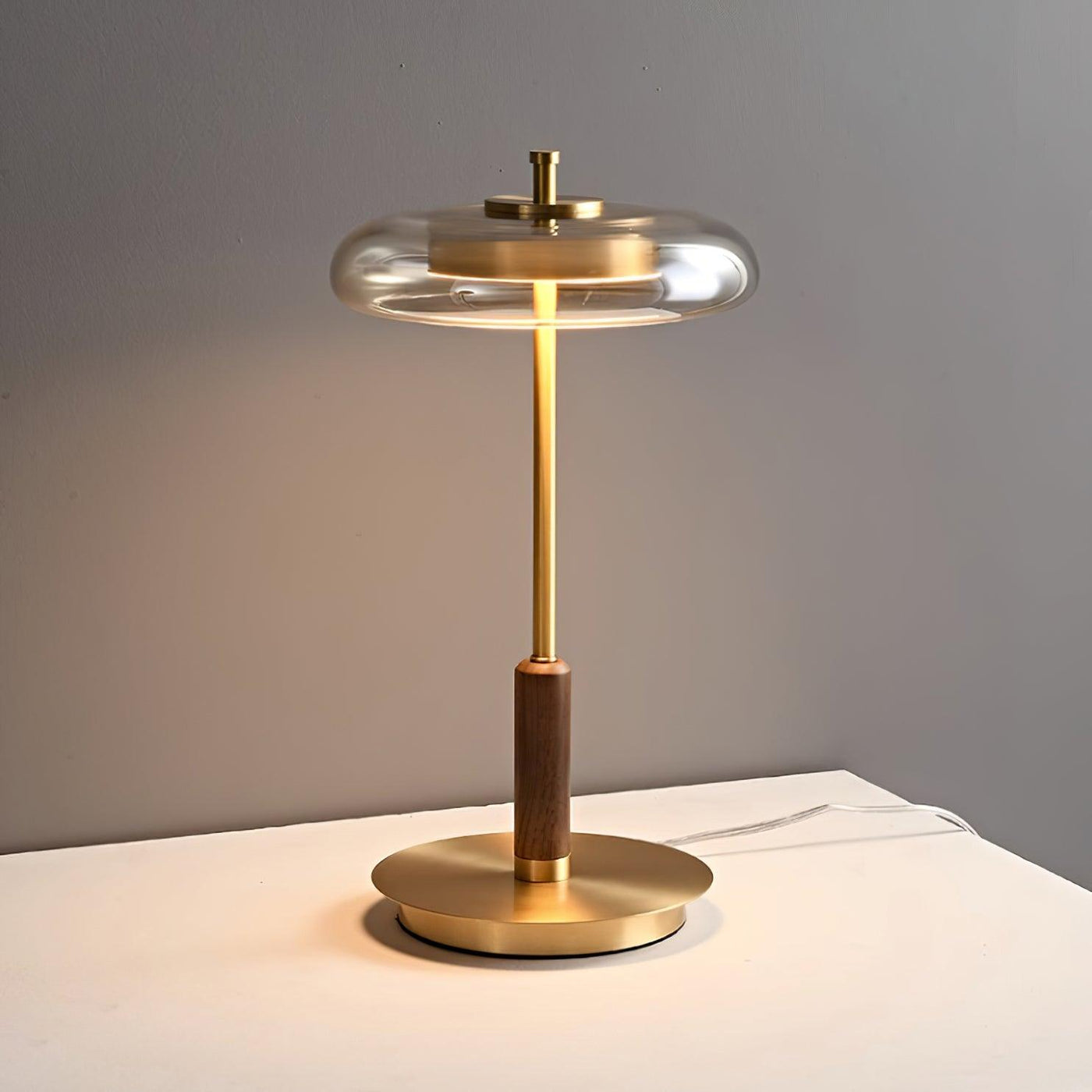 GoalFlare - Table Lamp for Football Fans
