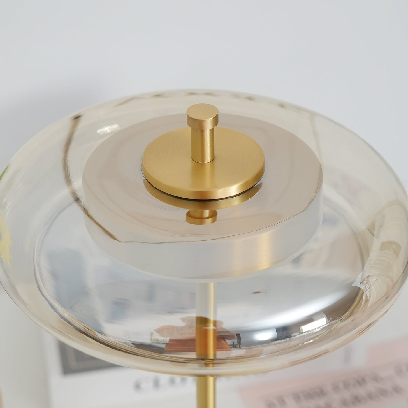 GoalFlare - Table Lamp for Football Fans
