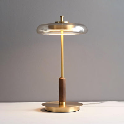 GoalFlare - Table Lamp for Football Fans
