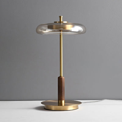 GoalFlare - Table Lamp for Football Fans