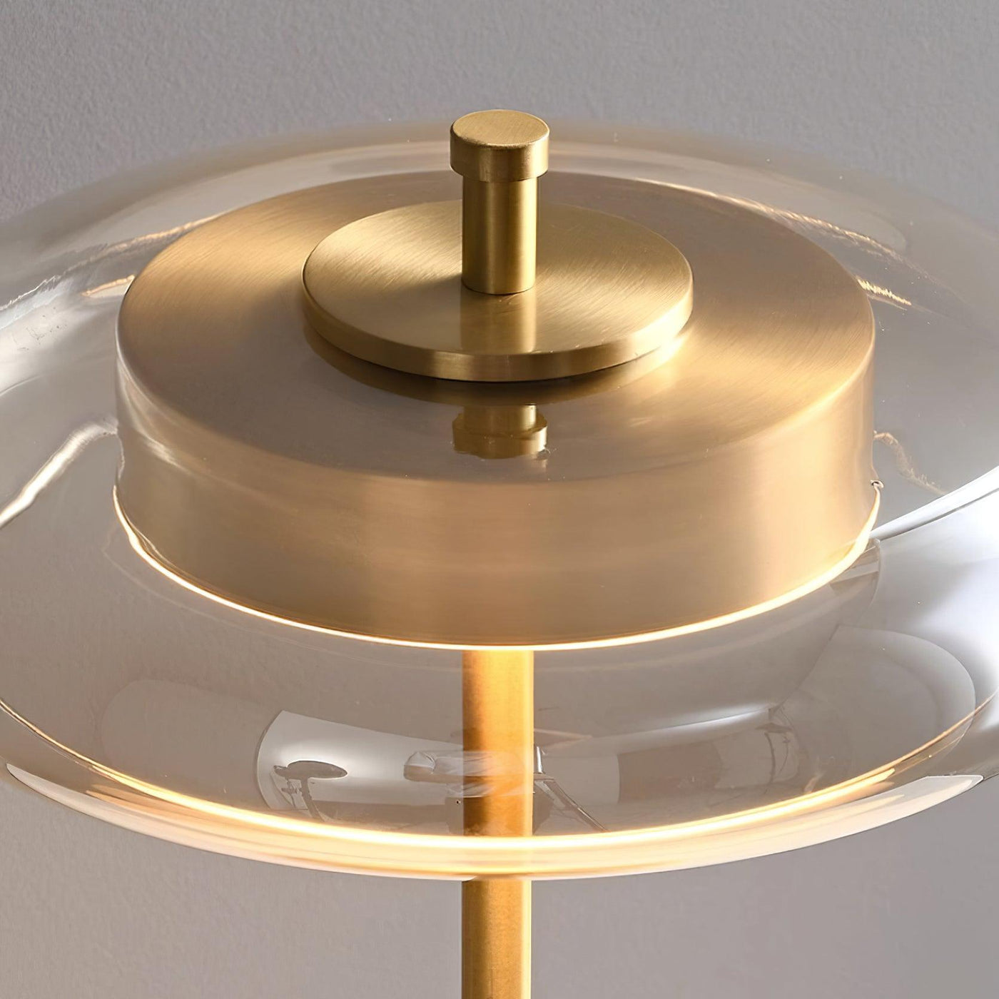 GoalFlare - Table Lamp for Football Fans