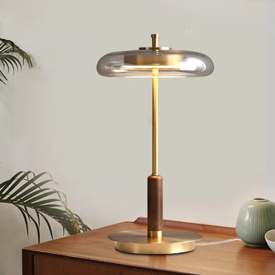 GoalFlare - Table Lamp for Football Fans