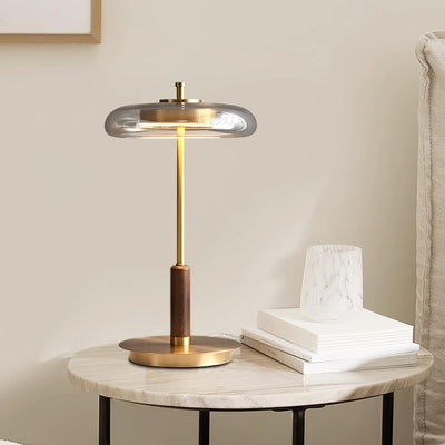GoalFlare - Table Lamp for Football Fans