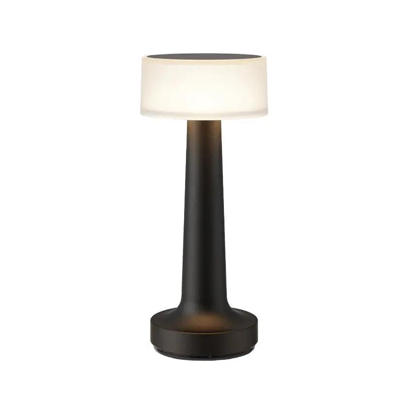GlowEra - Refined Retro Lighting for Your Bar