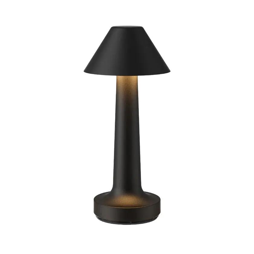 GlowEra - Refined Retro Lighting for Your Bar