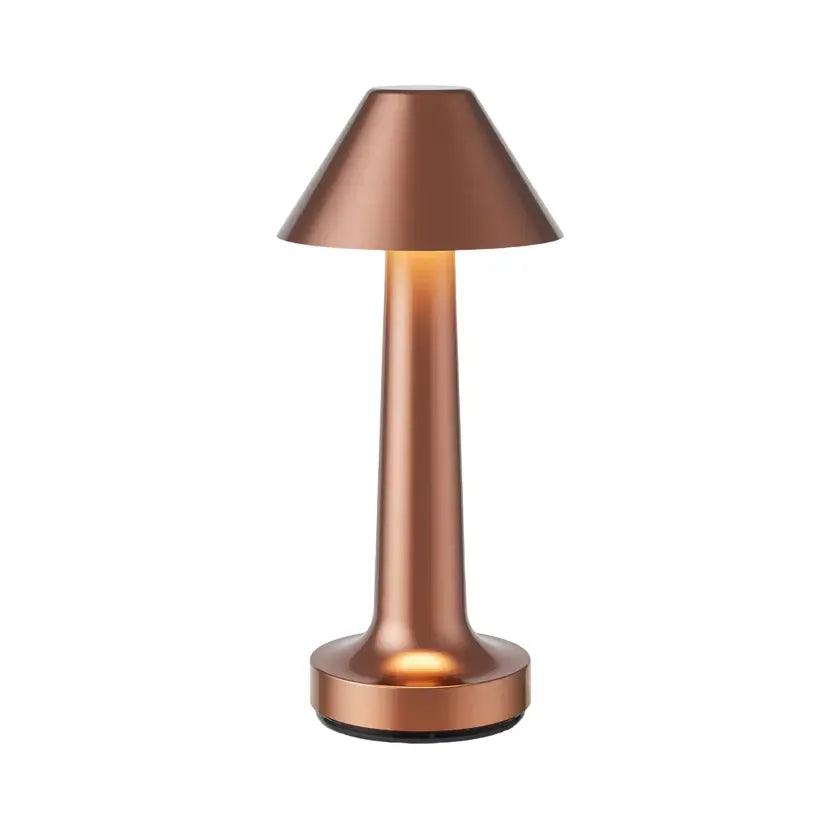 GlowEra - Refined Retro Lighting for Your Bar