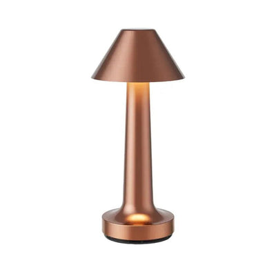 GlowEra - Refined Retro Lighting for Your Bar