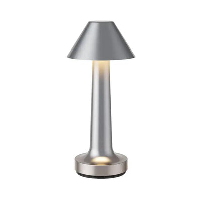 GlowEra - Refined Retro Lighting for Your Bar