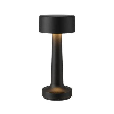 GlowEra - Refined Retro Lighting for Your Bar