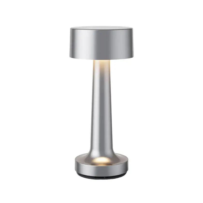 GlowEra - Refined Retro Lighting for Your Bar