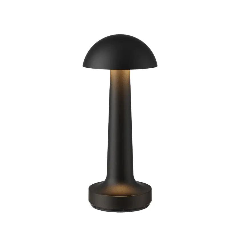 GlowEra - Refined Retro Lighting for Your Bar