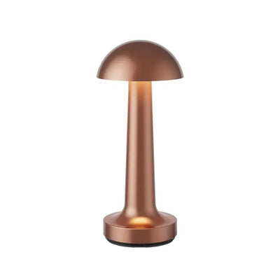GlowEra - Refined Retro Lighting for Your Bar