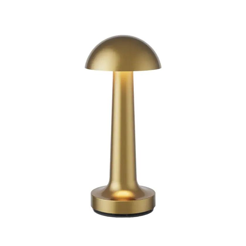 GlowEra - Refined Retro Lighting for Your Bar