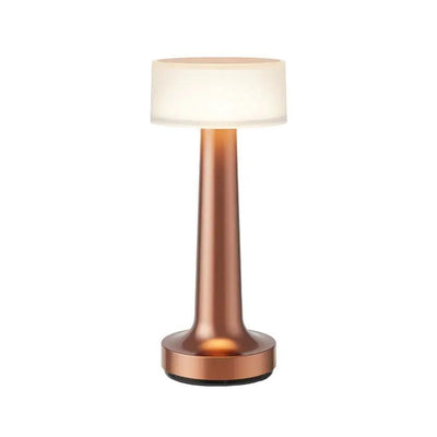 GlowEra - Refined Retro Lighting for Your Bar