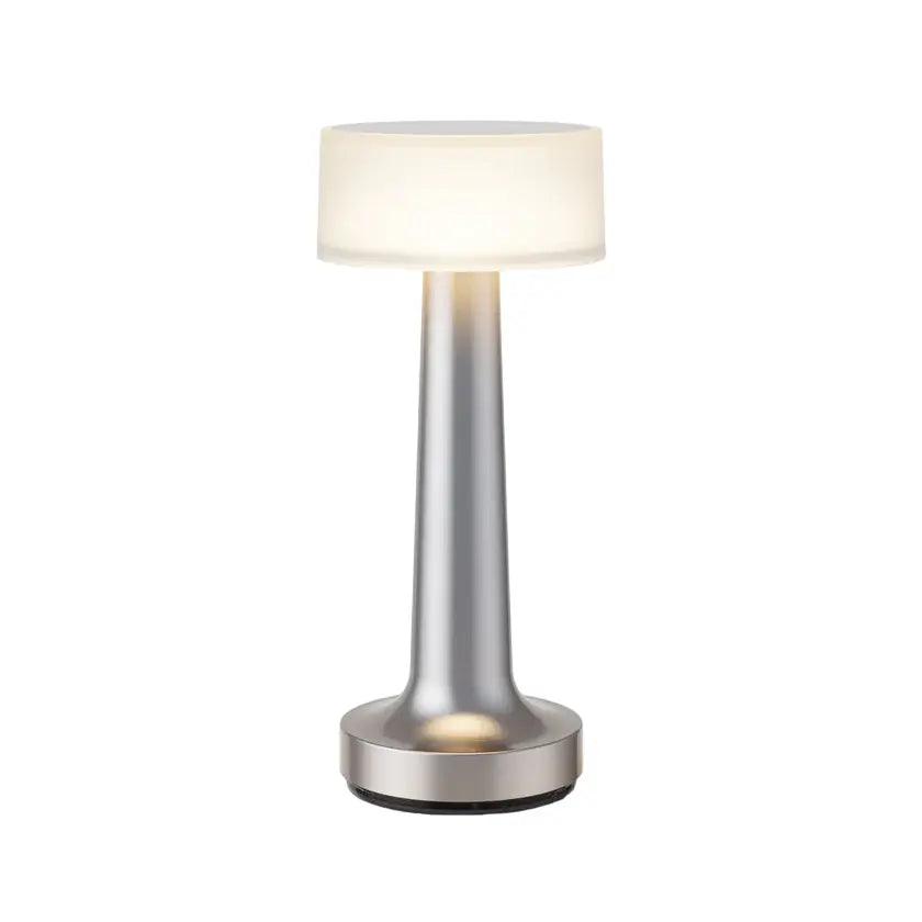 GlowEra - Refined Retro Lighting for Your Bar