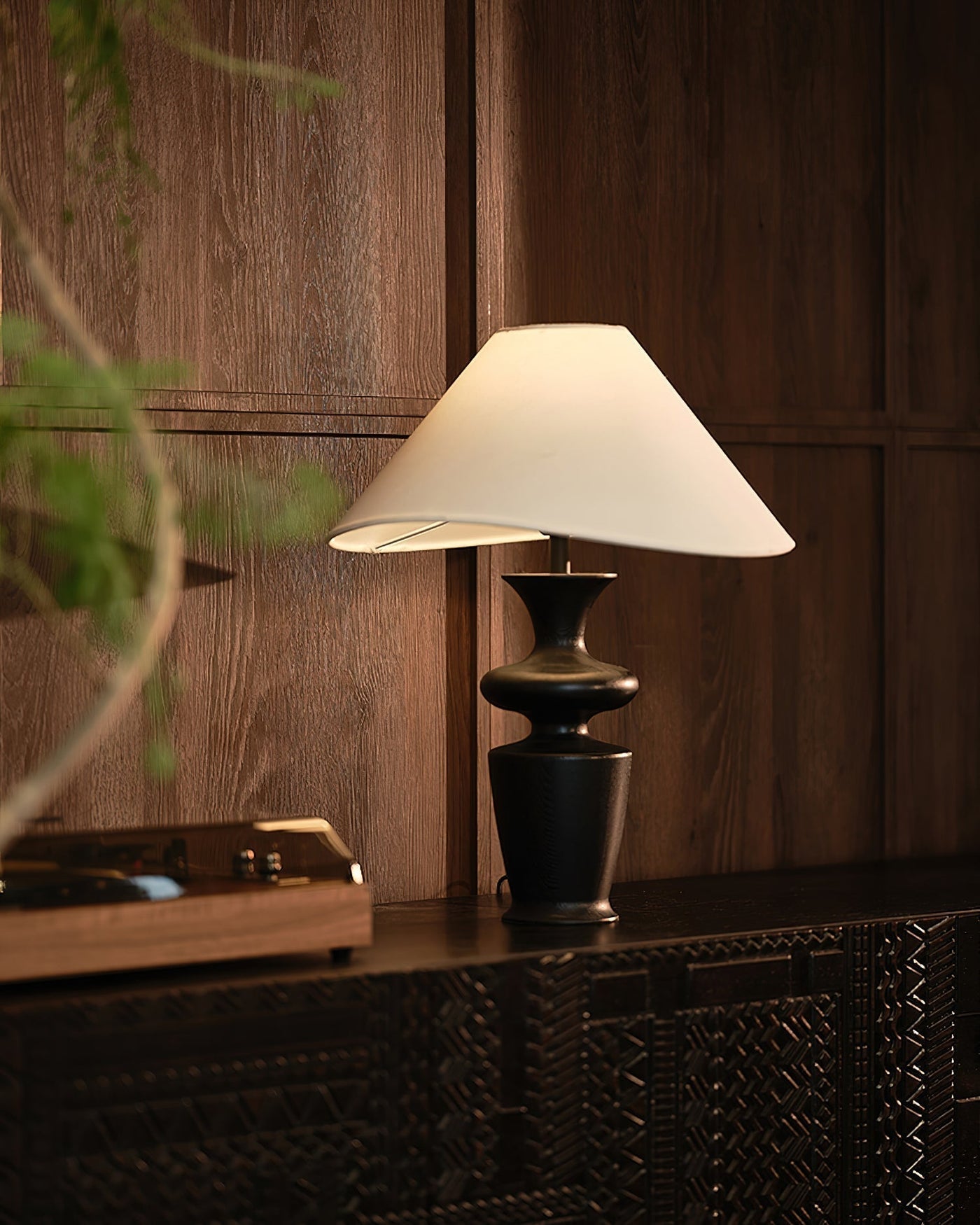 PrestonAura - Home Lamp