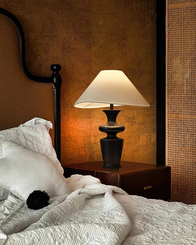 PrestonAura - Home Lamp
