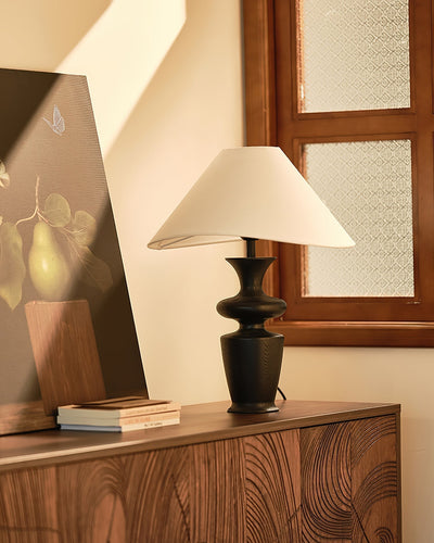 PrestonAura - Home Lamp