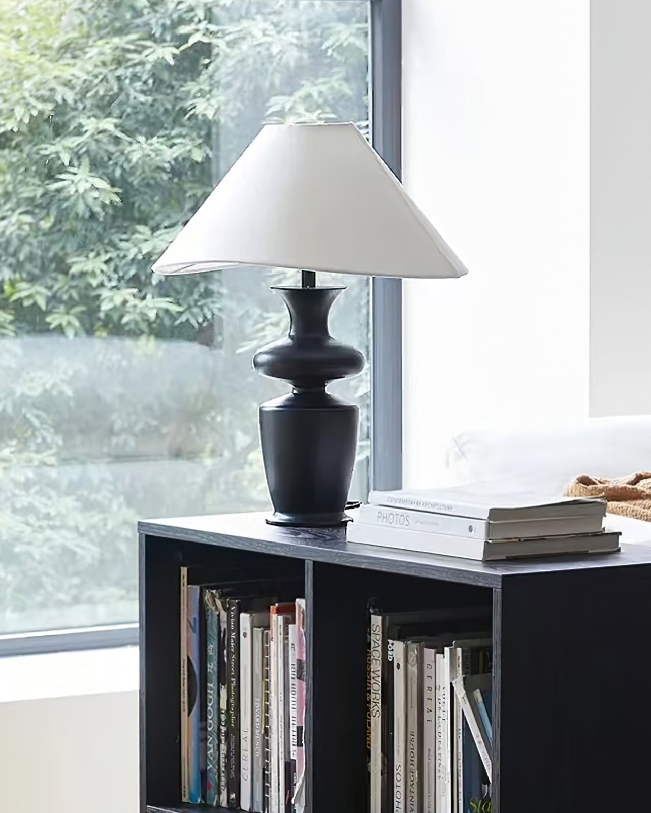 PrestonAura - Home Lamp