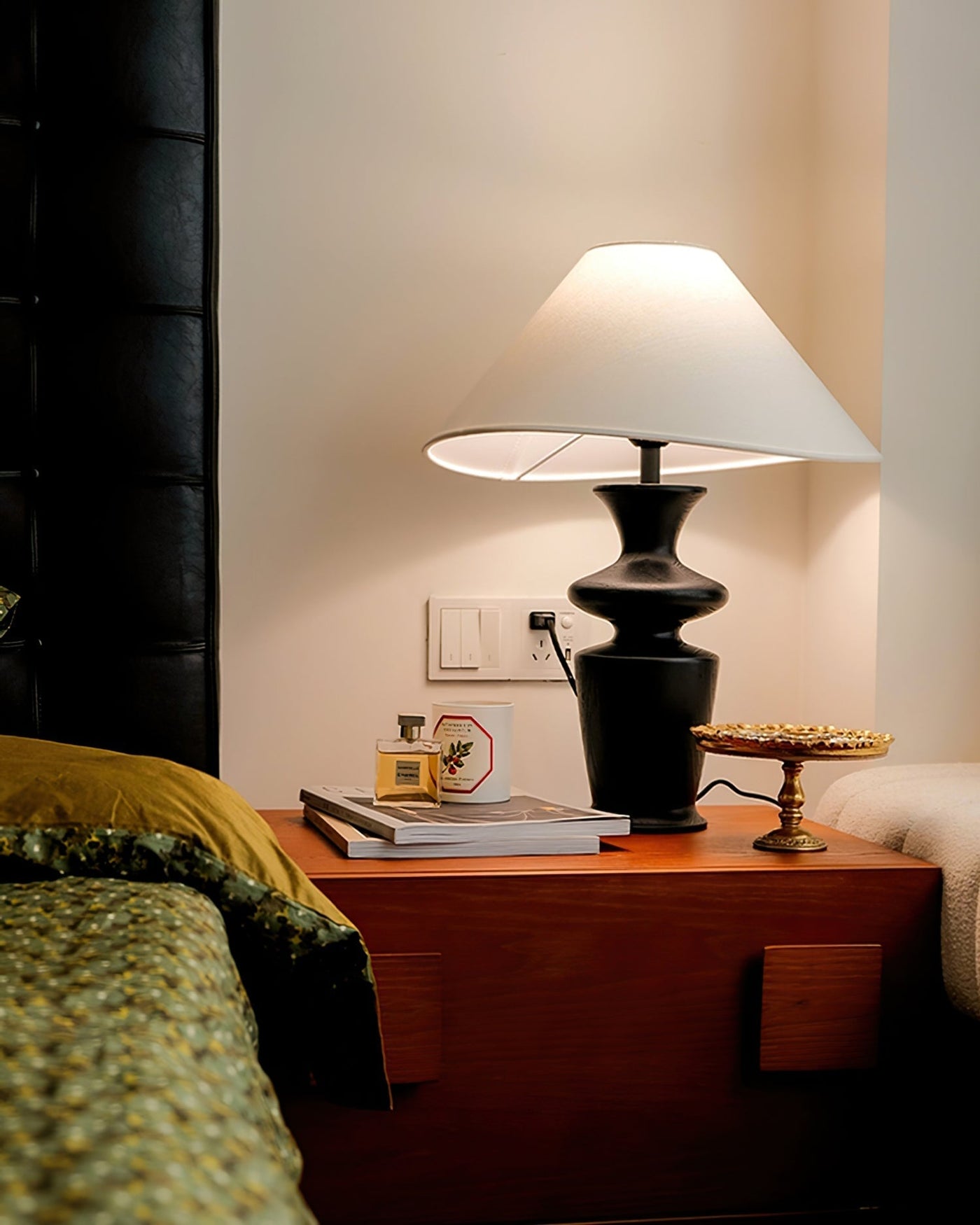 PrestonAura - Home Lamp