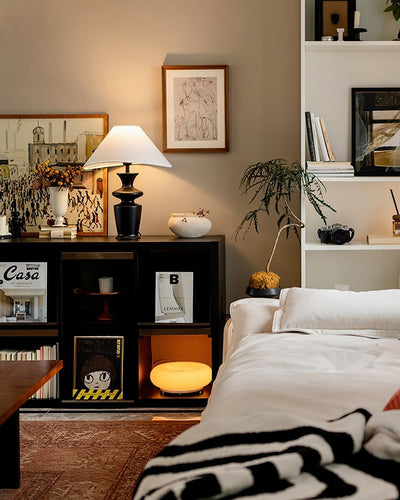PrestonAura - Home Lamp