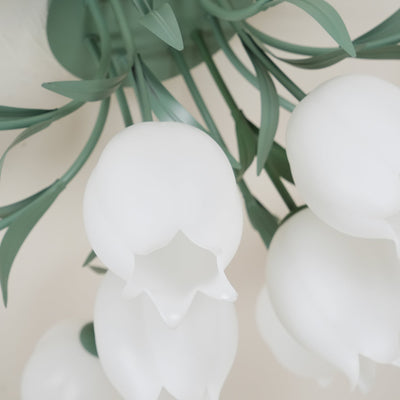 RickoRadiance - Ceiling Lamp with Sophisticated Style and Soft Glow