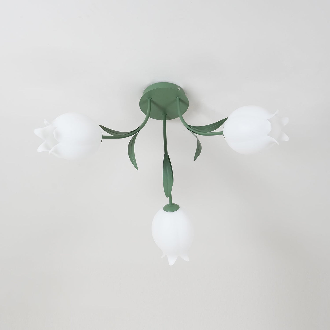 RickoRadiance - Ceiling Lamp with Sophisticated Style and Soft Glow
