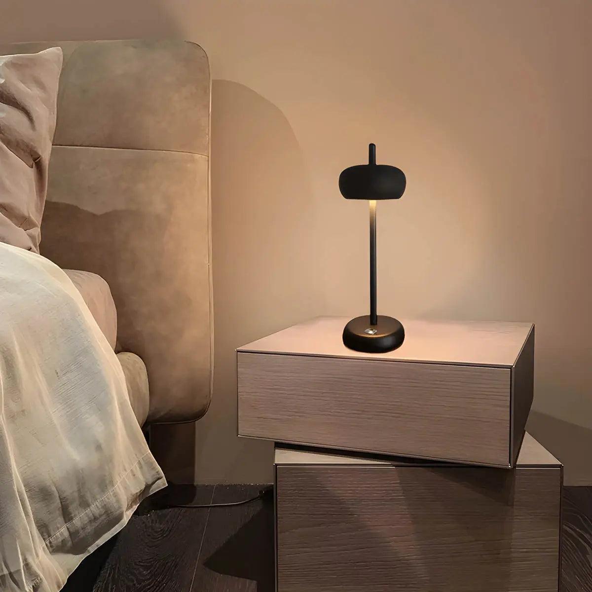PureShine - Minimalist Table Lamp