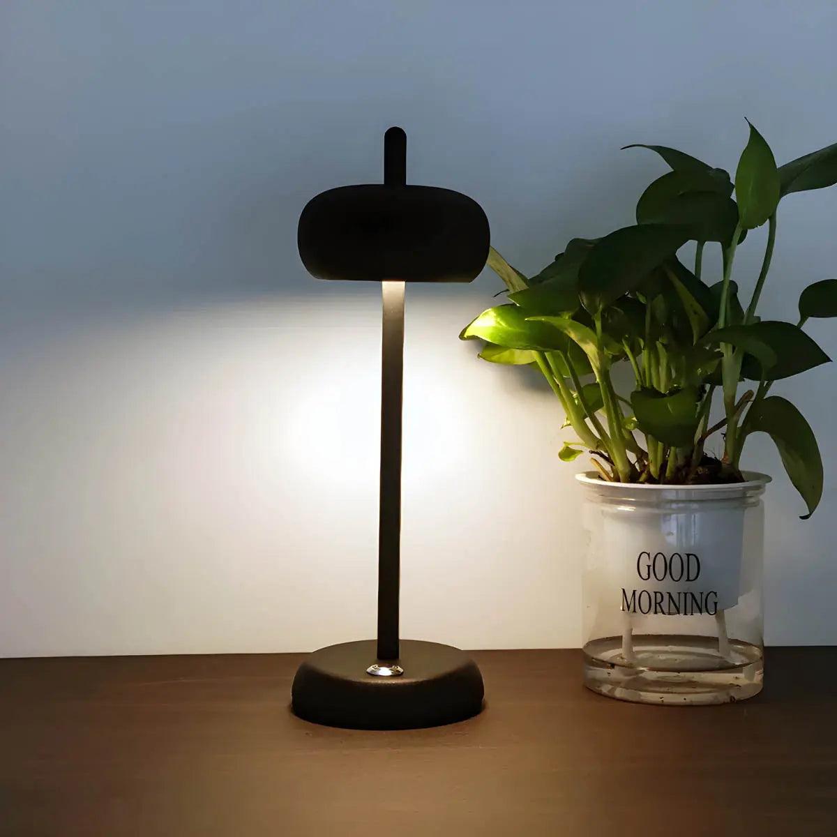 PureShine - Minimalist Table Lamp
