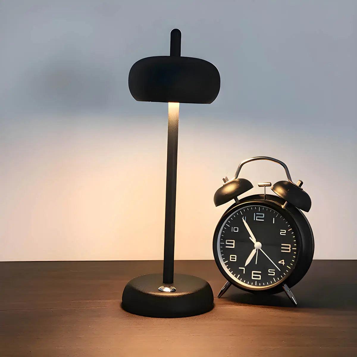 PureShine - Minimalist Table Lamp
