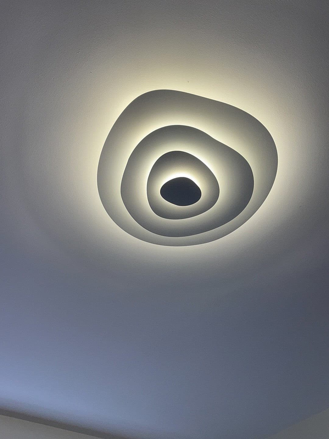 FluidAura - Ceiling Light