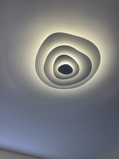 FluidAura - Ceiling Light