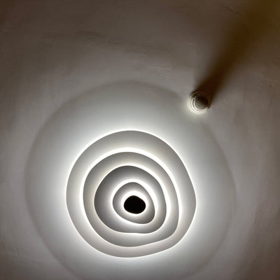 FluidAura - Ceiling Light