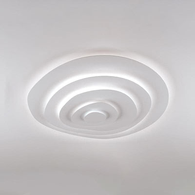 FluidAura - Ceiling Light
