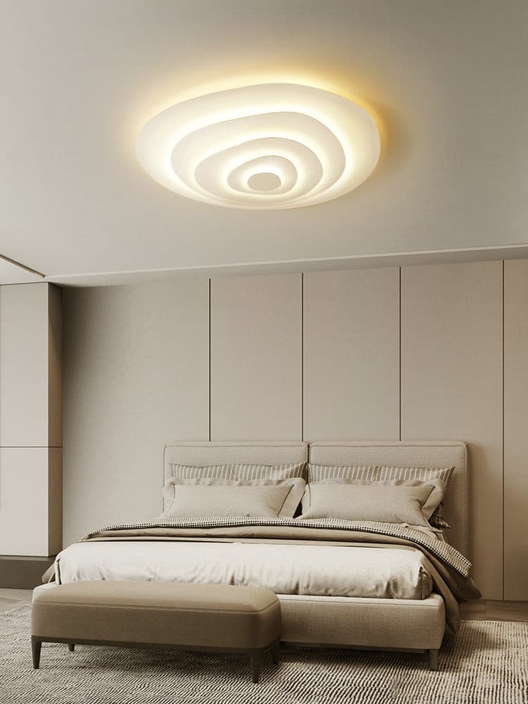 FluidAura - Ceiling Light