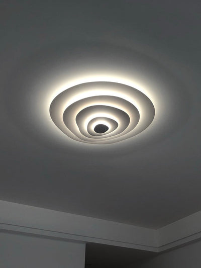 FluidAura - Ceiling Light