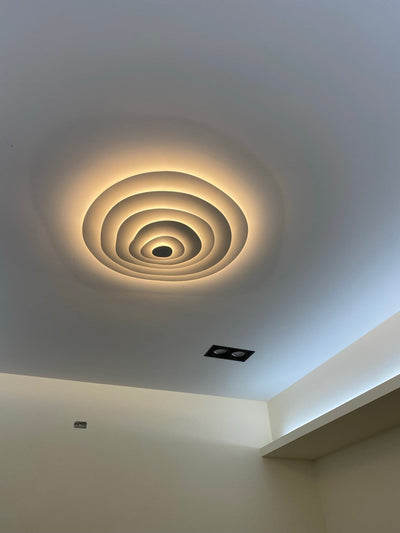 FluidAura - Ceiling Light