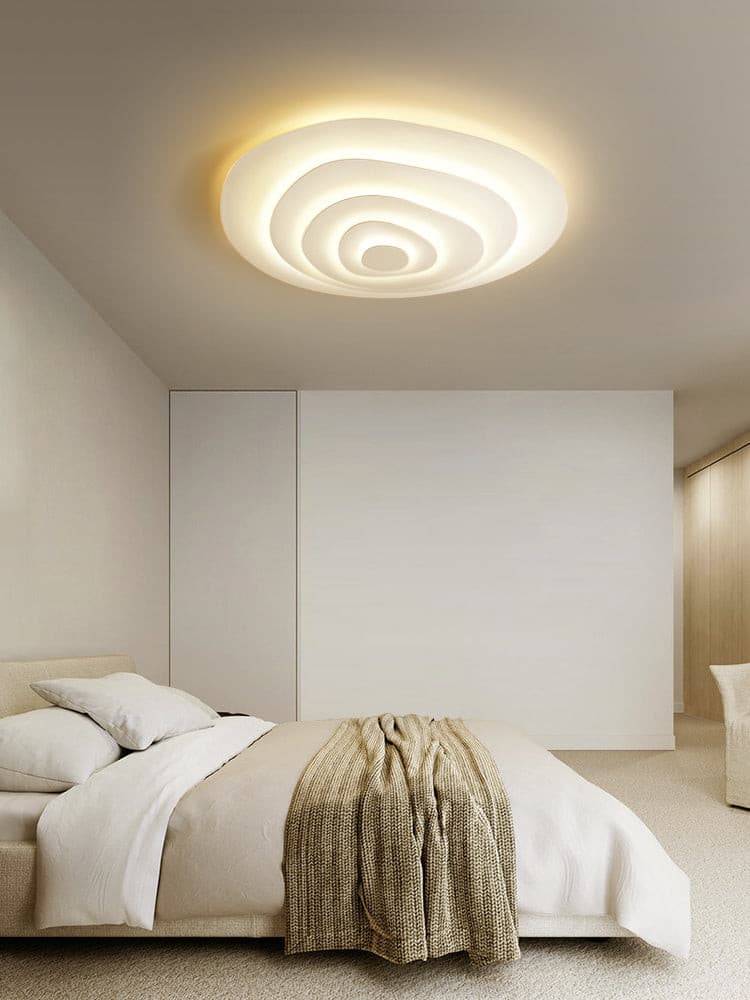 FluidAura - Ceiling Light