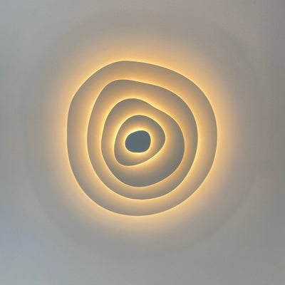 FluidAura - Ceiling Light