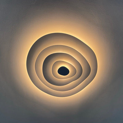 FluidAura - Ceiling Light