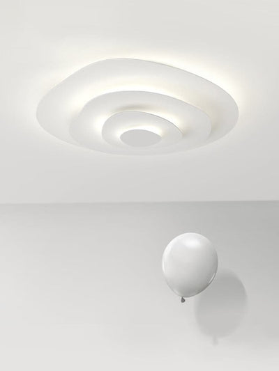 FluidAura - Ceiling Light